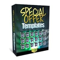Modelli di offerta speciale