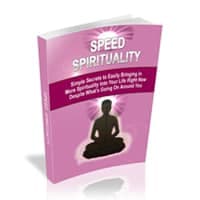 Spiritualità della velocità