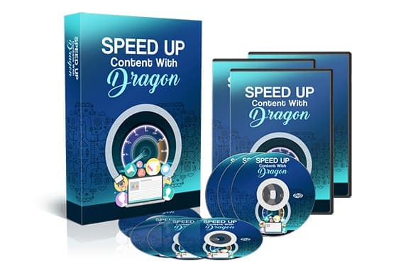 Accelerare il contenuto con Dragon