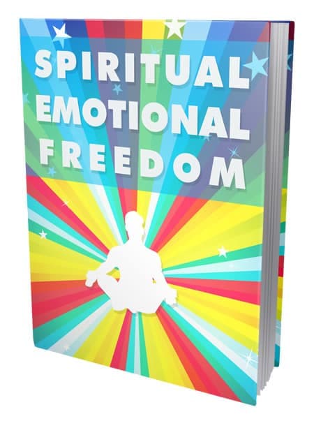 Libertà Emotiva Spirituale