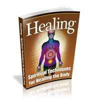 Tecniche spirituali per guarire il corpo