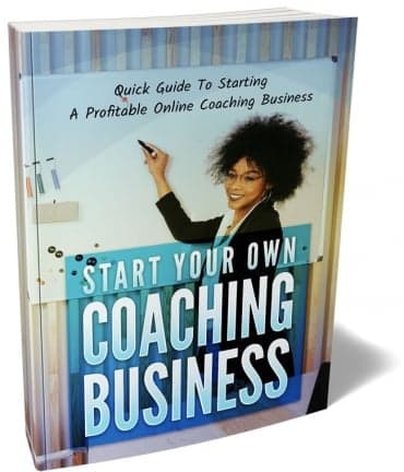 Inizia la tua attività di Coaching