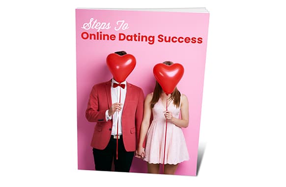 Passi per il successo di dating online
