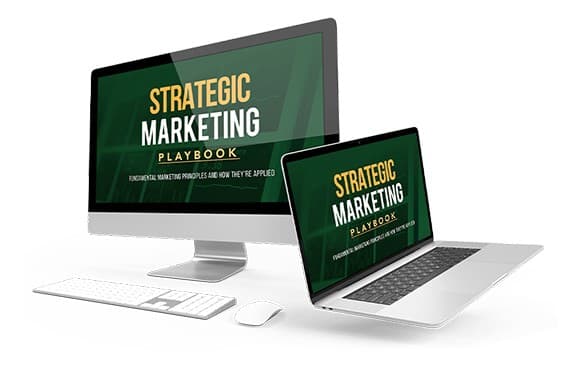 Playbook di marketing strategico – Edizione avanzata