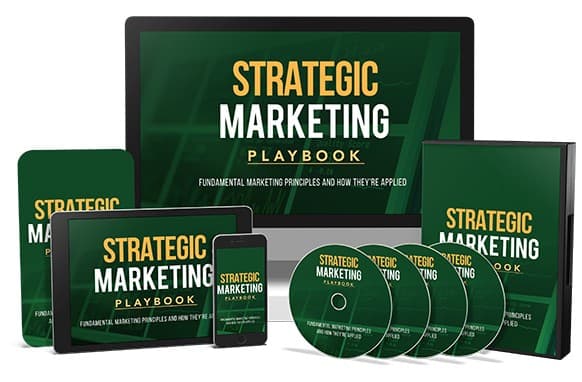 Playbook di marketing strategico