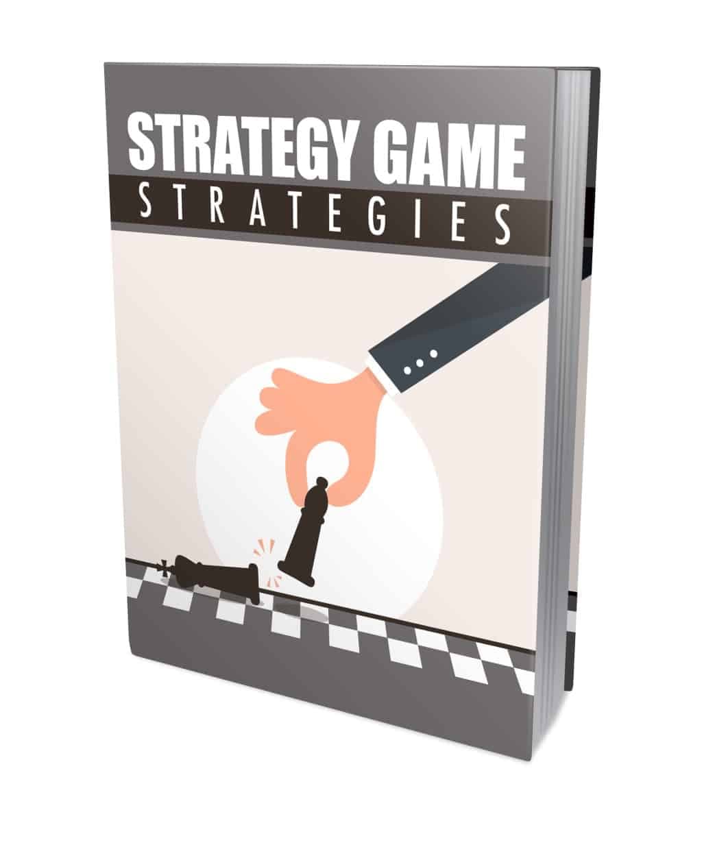 Strategie di gioco strategico