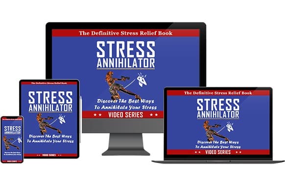 Stress Annihilator Video Aggiornamento