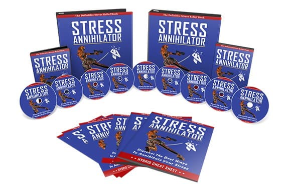 Annientatore dello stress