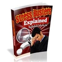 Lo stress busters spiegato