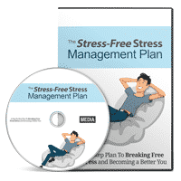 Piano di gestione dello stress senza stress
