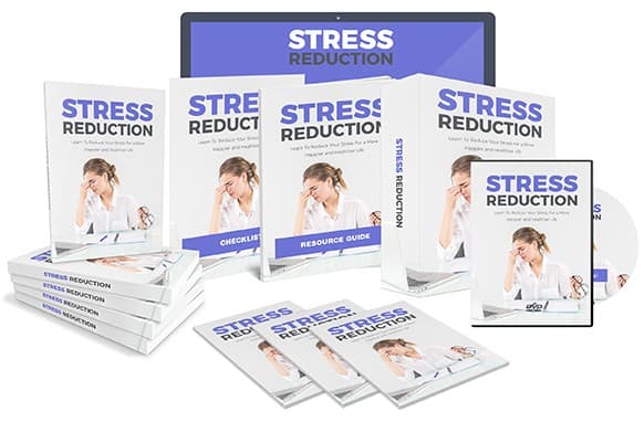 Riduzione dello stress