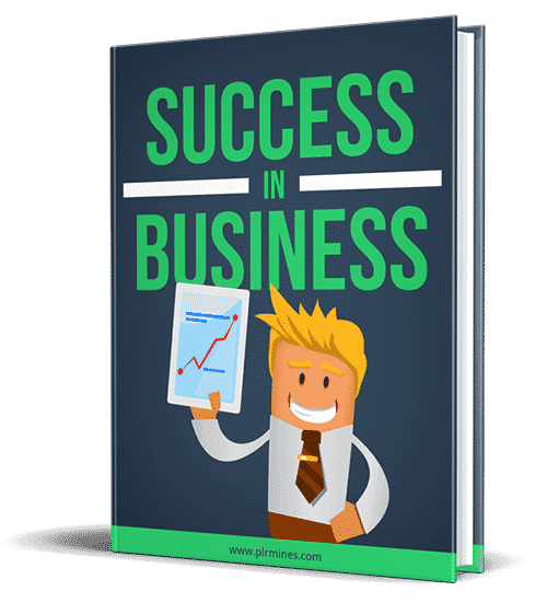 Il successo nel business