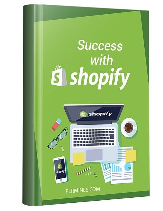 Successo con Shopify