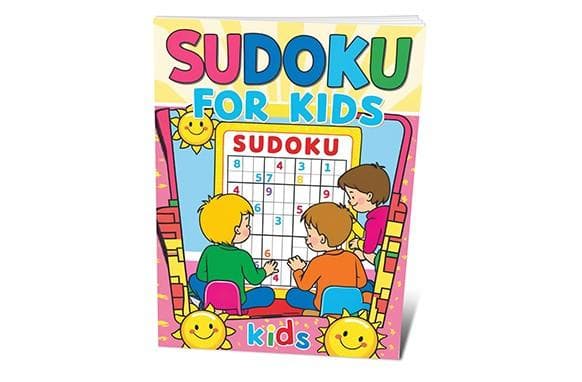 Sudoku per bambini