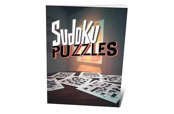 Puzzle Sudoku