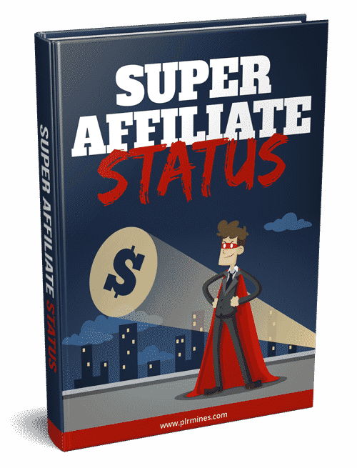 Status di Super Affiliato
