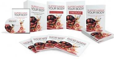 Carica il tuo video del corpo
