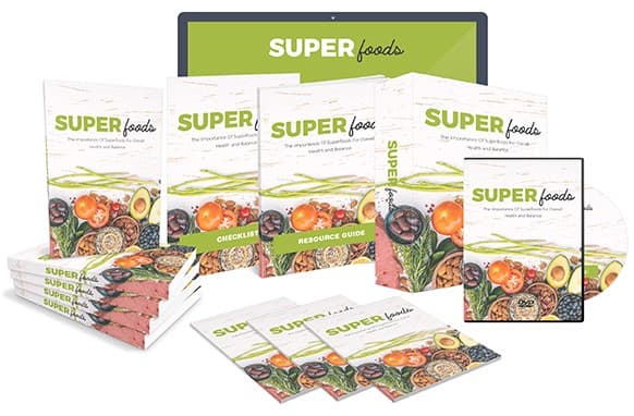 Supercibi