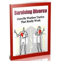 Sopravvivere al divorzio