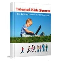 Segreti per bambini di talento