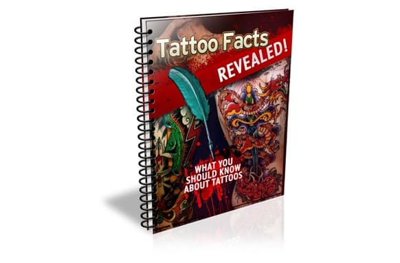 Fatti del tatuaggio rivelati