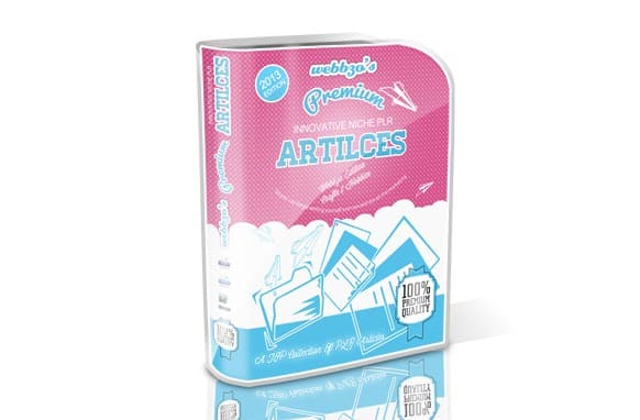 Tatuaggio PLR Articoli