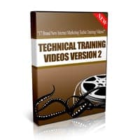 Video di formazione tecnica v2