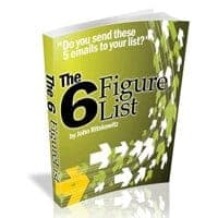 La lista delle 6 figure