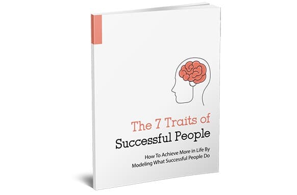I 7 tratti di persone di successo