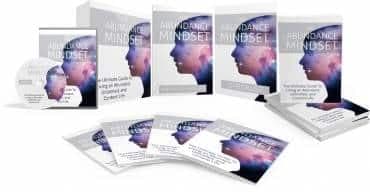 Il video di Abundance Mindset