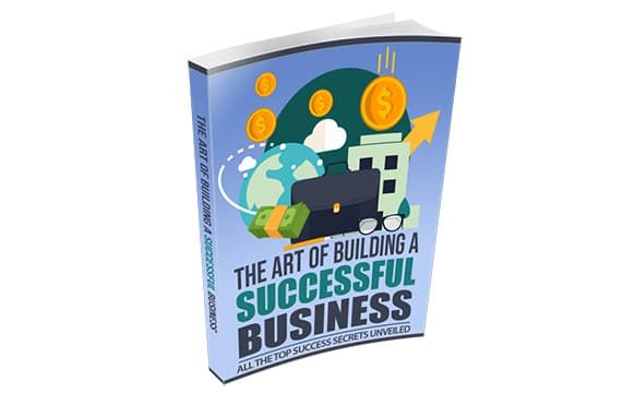L'arte di costruire un business di successo
