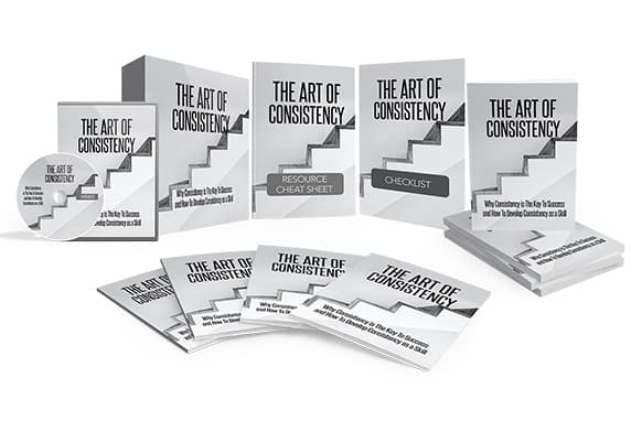 L'arte della coerenza Upgrade Package