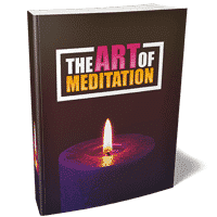 L'arte della meditazione