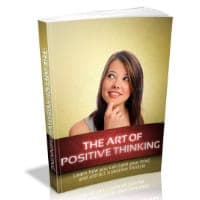 L'arte del pensiero positivo