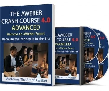 Il Corso AWeber Crash 4.0 Avanzato