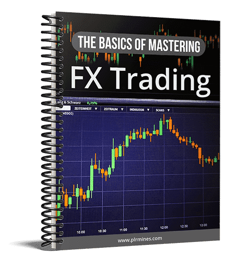 Le basi del trading FX