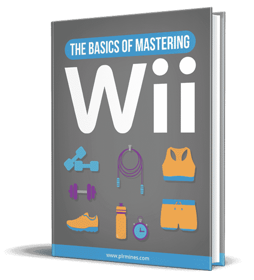 Le basi di Mastering Wii