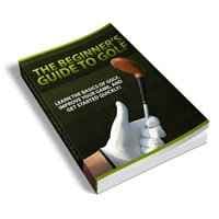 The Beginner’s Guida al golf
