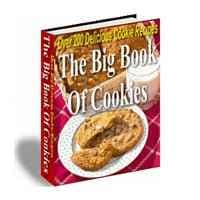 Il grande libro dei biscotti
