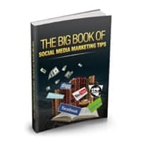 Il grande libro dei consigli di social media marketing
