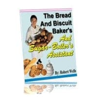Il pane e Biscotto Baker