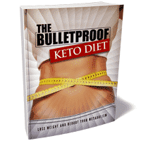 La dieta antiproiettile Keto