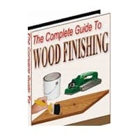 La guida completa alla finitura del legno