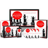 Il Video della Strategia Completa di Internet Marketing