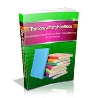 Il manuale del copywriter