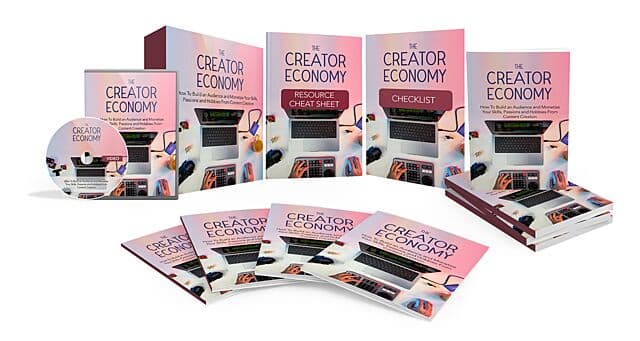 L'aggiornamento del video di Creator Economy