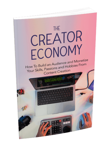 L'economia creatrice