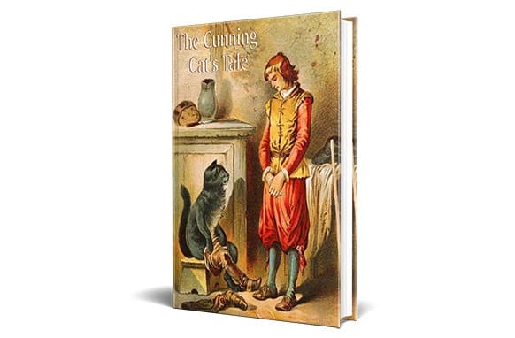Il racconto di Cunning Cat’s