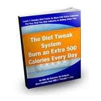 Il Sistema Diet Tweak