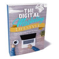 Lo stile di vita del marketing digitale